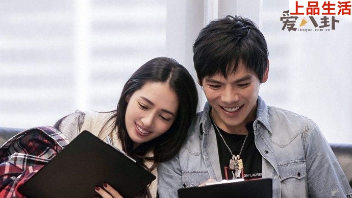 郭碧婷被曝懷孕