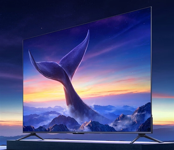 4699元！Redmi MAX 85 2025款發(fā)布：120Hz高刷、3+64GB存儲
