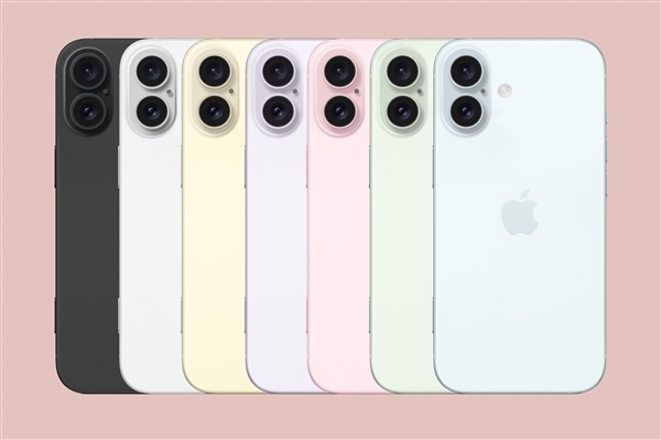 iPhone 16系列今夜發(fā)布！亮點(diǎn)匯總：新增金色、主打AI和影像