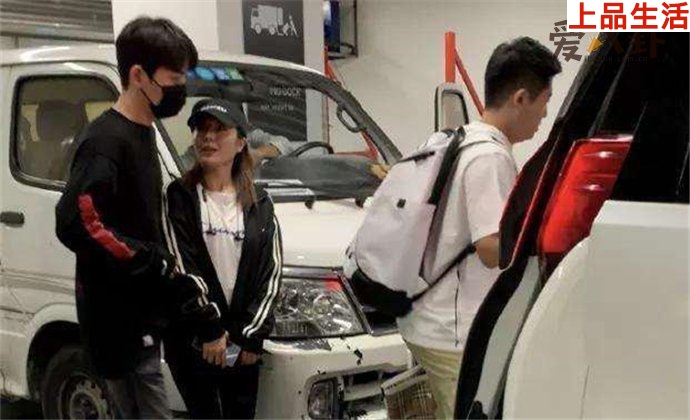 演員趙雅思多大？ 與朱一龍的戀情緋聞是怎么傳出來的