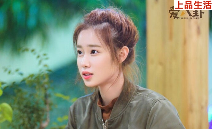 張曼系華僑大學(xué)校花