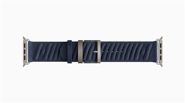 11799元！蘋果發(fā)布首款愛馬仕版Apple Watch Hermès Ultra 2手表