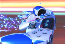 《宇宙機器人》獲免費DLC支持