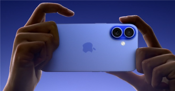 AI功能國行暫無！蘋果中國宣布iPhone 16今起開訂：5999元起 上市秒破發(fā)節(jié)奏