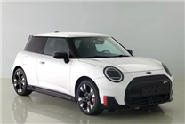 英倫復古小電炮！全新電動MINI JCW發(fā)起申報