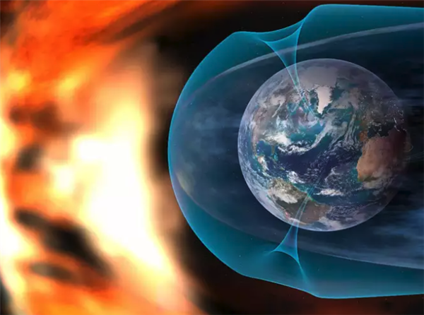 衛(wèi)星、航天器殺手！地球近期累計(jì)出現(xiàn)長(zhǎng)達(dá)27小時(shí)地磁暴