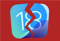 蘋果iPadOS 18更新翻車！M4版iPad Pro升級(jí)黑屏變磚