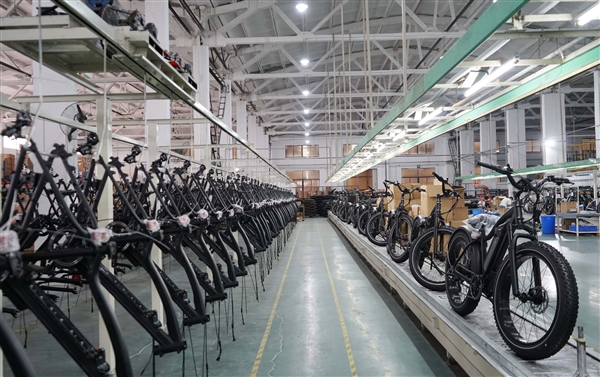 廣東?。阂耘f換新購(gòu)買(mǎi)1500元以上電動(dòng)自行車(chē)車(chē) 補(bǔ)貼500元