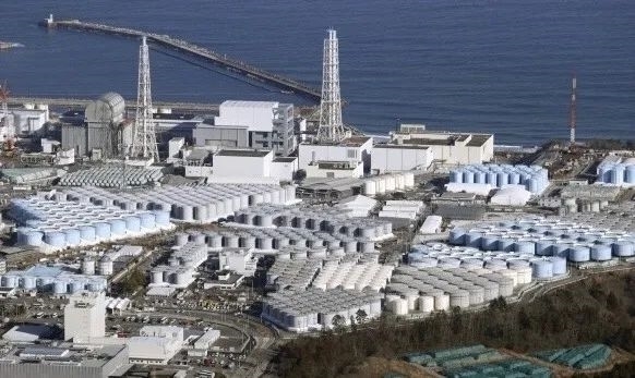 福島核電站核污水排海 中國、日本達(dá)成4點(diǎn)共識！