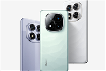 定檔9月26日！Redmi Note 14 Pro系列首銷送進(jìn)水保、碎屏保