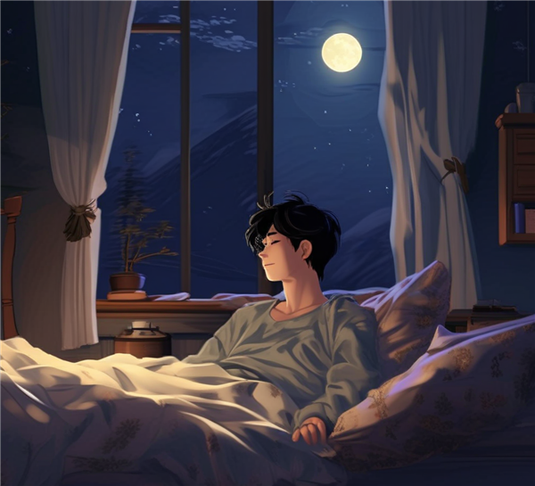 經(jīng)常做夢VS很少做夢 到底誰的睡眠質(zhì)量好？答案意外