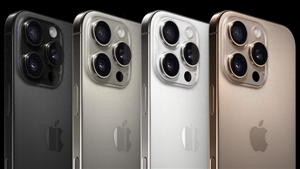 遠(yuǎn)不如前代！iPhone 16 Pro機(jī)型多國發(fā)貨時間縮短