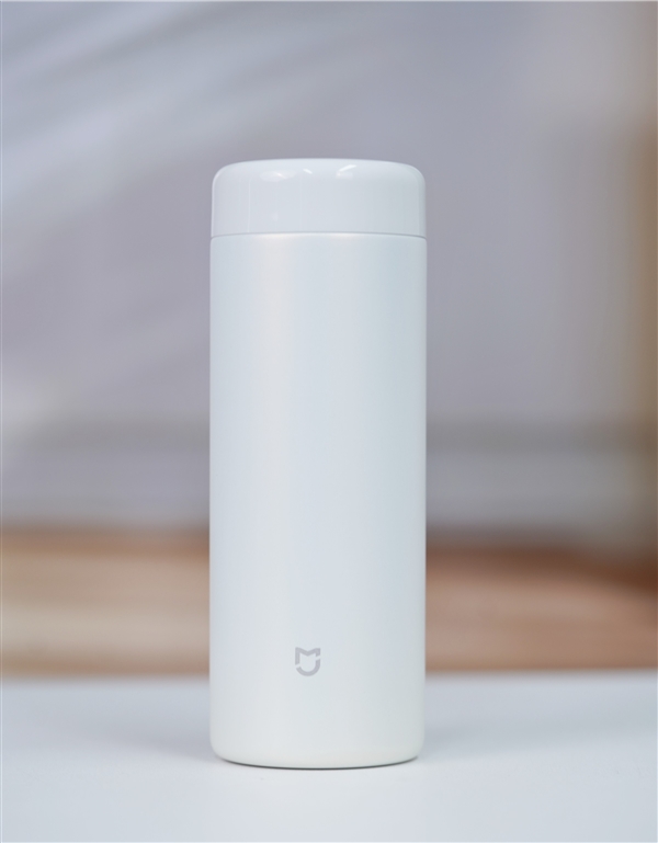 內(nèi)含米家保溫杯 米家高速吹風(fēng)機H501白金禮盒圖賞