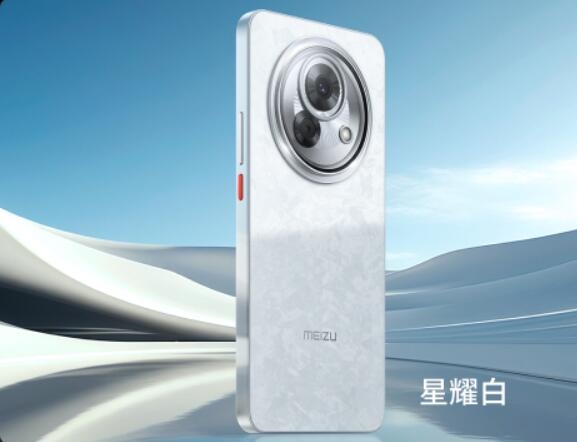 6000mAh+8T LTPO！魅族Lucky 08續(xù)航成績史無前例