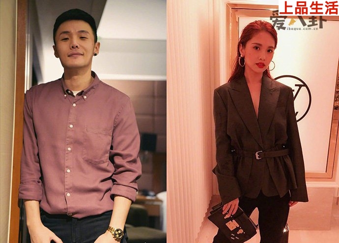 李榮浩楊丞琳為何結(jié)婚還異地戀？ 兩人情變了嗎？