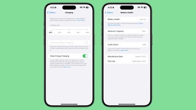 聊勝于無！老外實(shí)測(cè)iPhone 15 Pro Max 80%充電限制作用不大