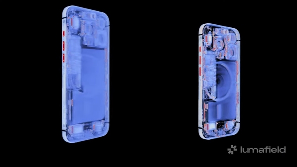 蘋果手機爆炸聲音頻起！iPhone 16系列電池拆解：確實更好拆了