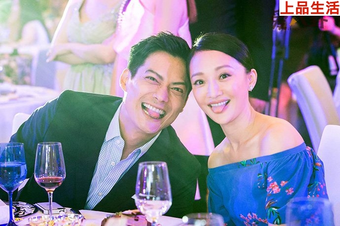 高圣遠與周迅的愛情故事