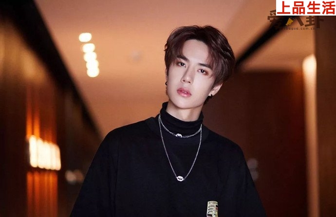 汪涵送王一博項鏈惹錢楓吃醋