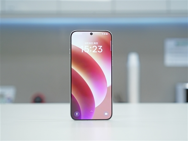 知名演員李現(xiàn)曬OPPO Find X7 Ultra實拍大片 網(wǎng)友：李現(xiàn)要代言O(shè)PPO了