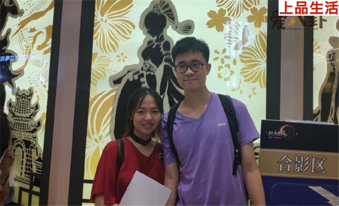 趙金昊女友是誰(shuí)