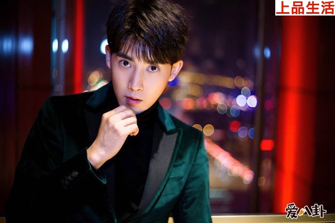 張睿為什么不紅了?