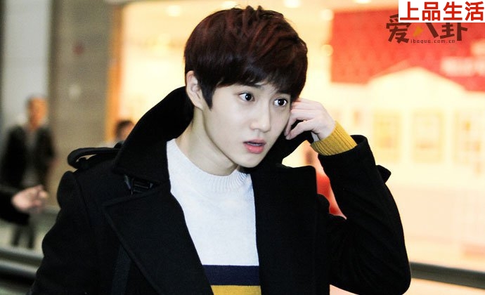 金俊勉家境背景