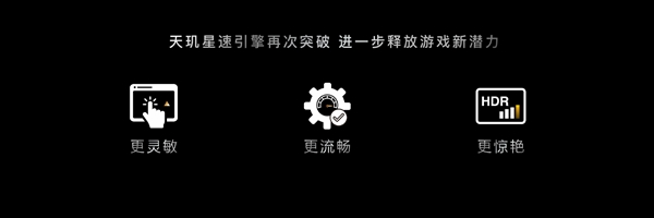 手機(jī)享受PC級(jí)游戲體驗(yàn)！聯(lián)發(fā)科天璣9400旗艦GPU性能暴增41%