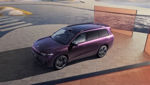 零跑單周銷量首次破萬(wàn)超問(wèn)界！朱江明：追問(wèn)成功