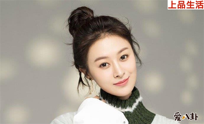 演員馬小茜個(gè)人資料
