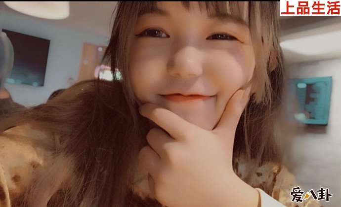 萌妹子封茗囧菌真名