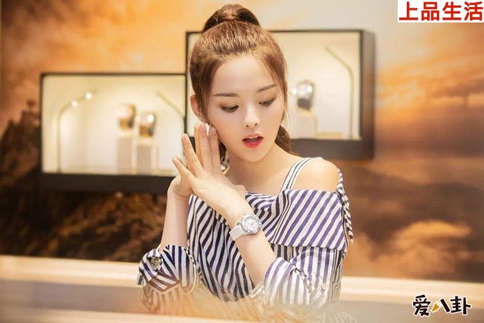 網友為何為楊超越抱不平