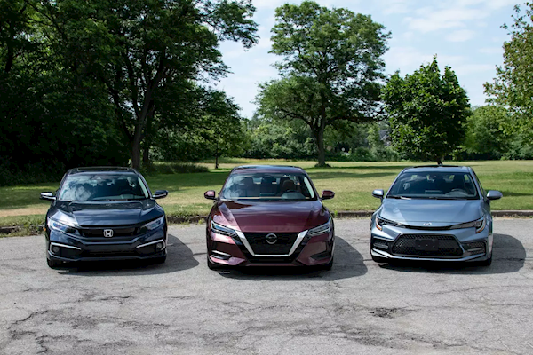 日系車國人不買賬了！豐田、本田、日產(chǎn)9月在華銷量均同比下滑
