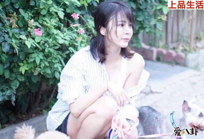 楊若兮老公是誰？與劉威老少戀結(jié)束后嫁連奕名今已當媽