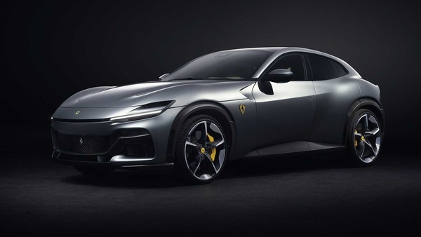 黑武士！小米SUV車型PS照現(xiàn)身網(wǎng)絡(luò) 比旁邊SU7還帥