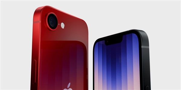 iPhone SE 4已開始備貨！2025年3月發(fā)布：自研5G基帶、支持蘋果智能