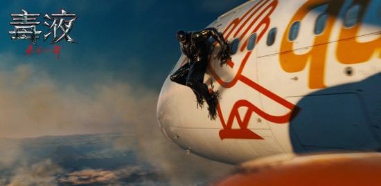 《毒液3》一刀未剪上熱搜！領(lǐng)先全球看完整版