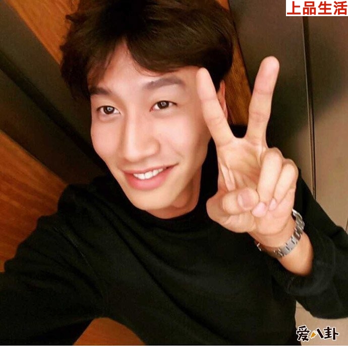 李光洙傷勢如何