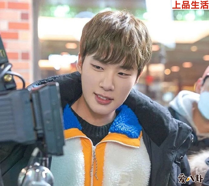 張根秀會黑化嗎