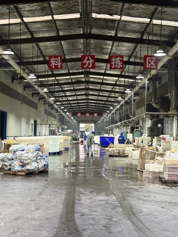 新疆的海鮮、甘肅的蝦 農(nóng)業(yè)大摸底太精彩了