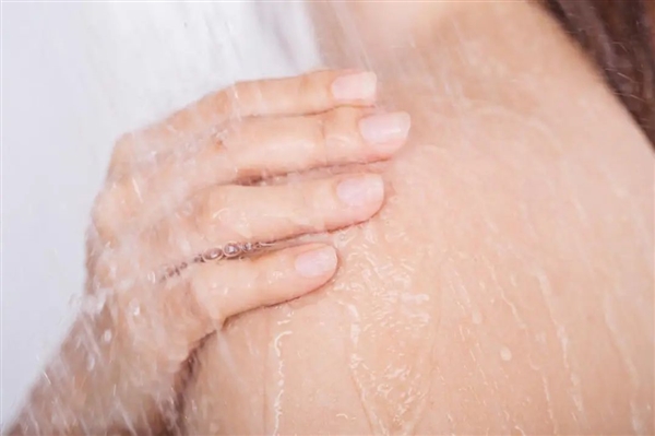 講真！冬天真的不用天天洗澡