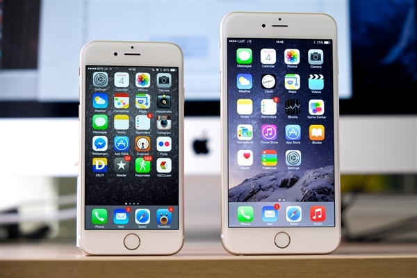iPhone XS Max、iPhone 6s Plus被蘋(píng)果列為“過(guò)時(shí)產(chǎn)品”：不保證售后