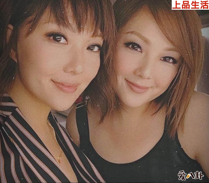 衛(wèi)蘭衛(wèi)詩近況如何