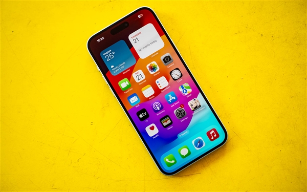 蘋果史上薄機(jī)型！曝iPhone 17 Air厚度僅6mm
