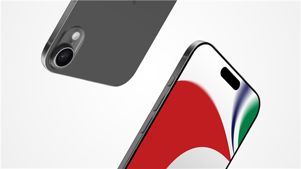 蘋果史上薄機(jī)型！曝iPhone 17 Air厚度僅6mm