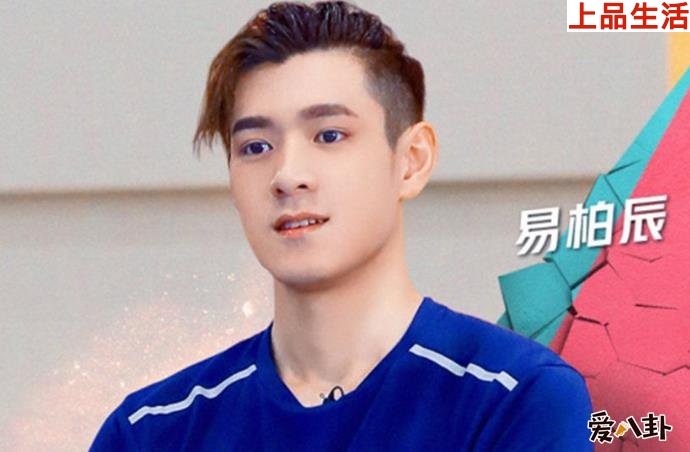 易柏辰個(gè)人資料
