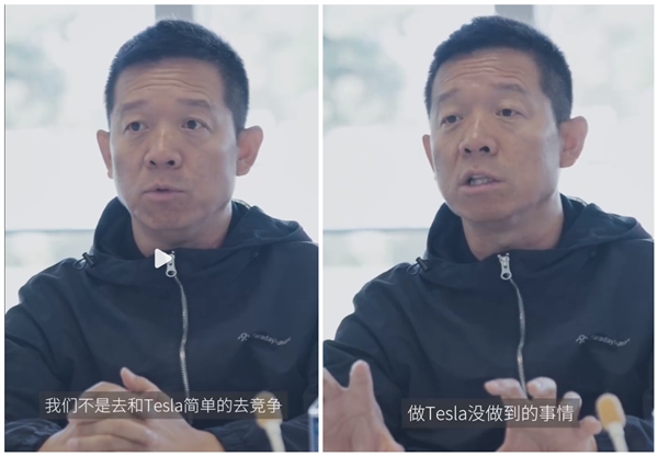 FF首批FX原型車已成功抵達(dá)FF中國總部：兩倍性能 一半價(jià)格