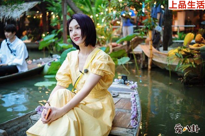 楊千嬅老公有多愛(ài)她？ 妻子的浪漫旅行撒滿(mǎn)狗糧！