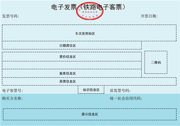 開票方便了！12月1日起全國推廣應(yīng)用數(shù)字化電子發(fā)票：支持PDF、OFD格式
