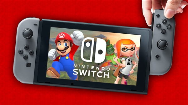 騰訊代理的國行Switch 2026年停服！三方服務(wù)商業(yè)務(wù)變動(dòng)成導(dǎo)火索